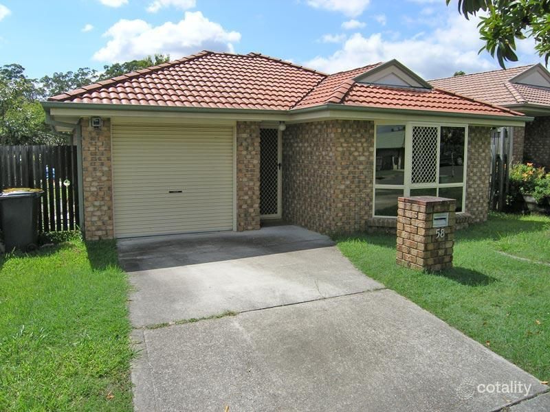 58 Picot Cres, Runcorn, QLD 4113