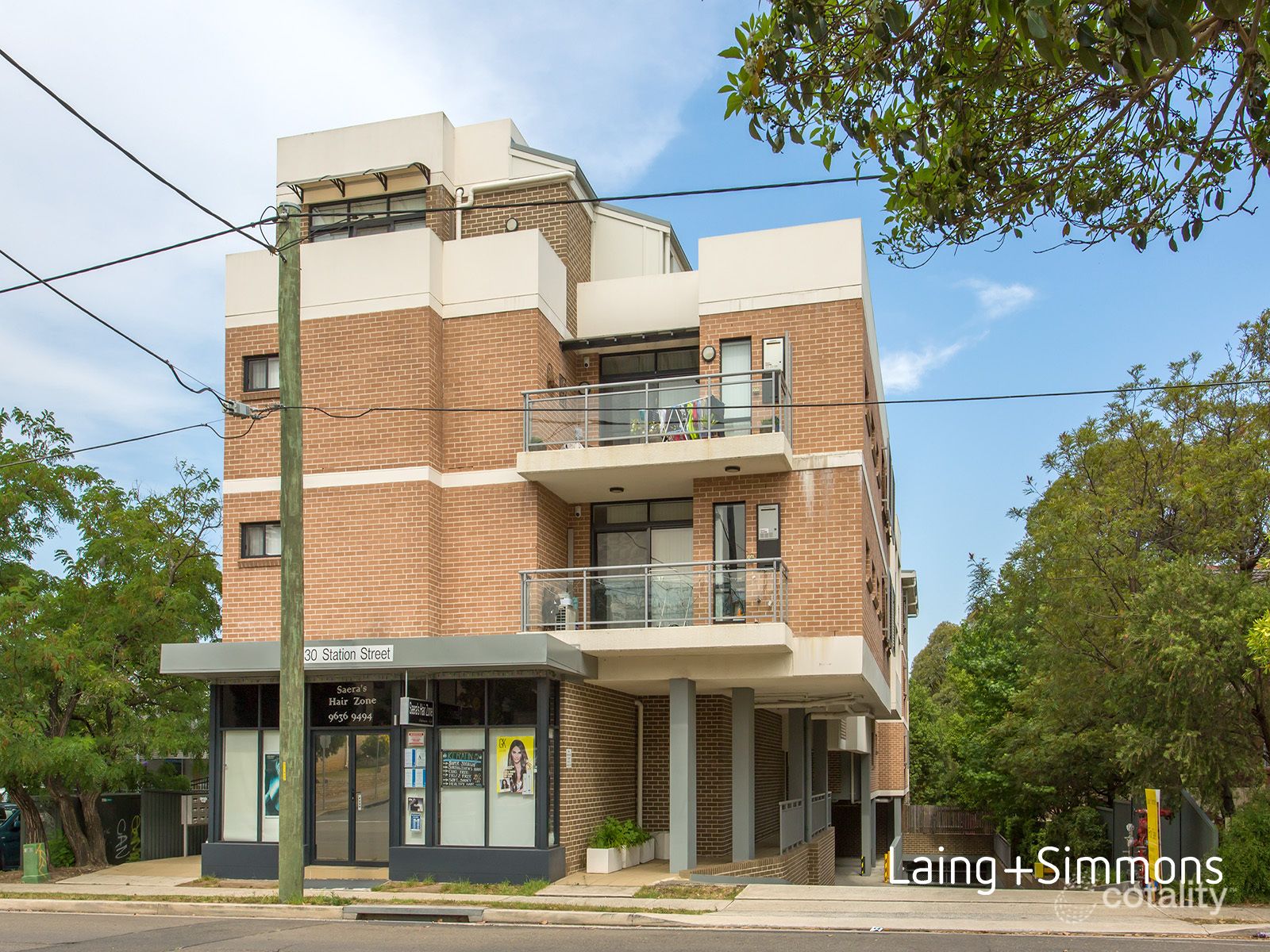 11/130 Station St, Wentworthville, NSW 2145