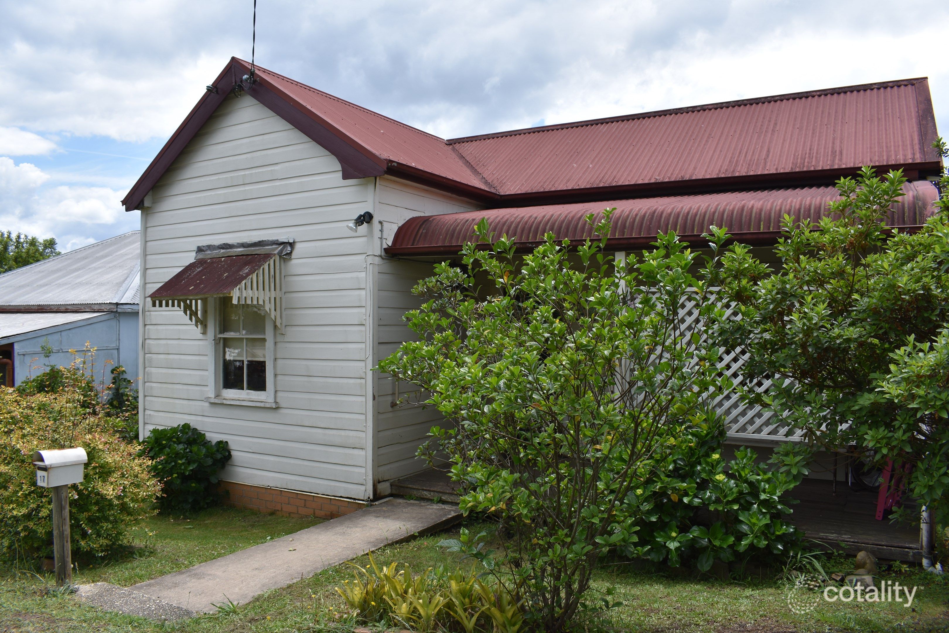 17 Station St, Macksville, NSW 2447