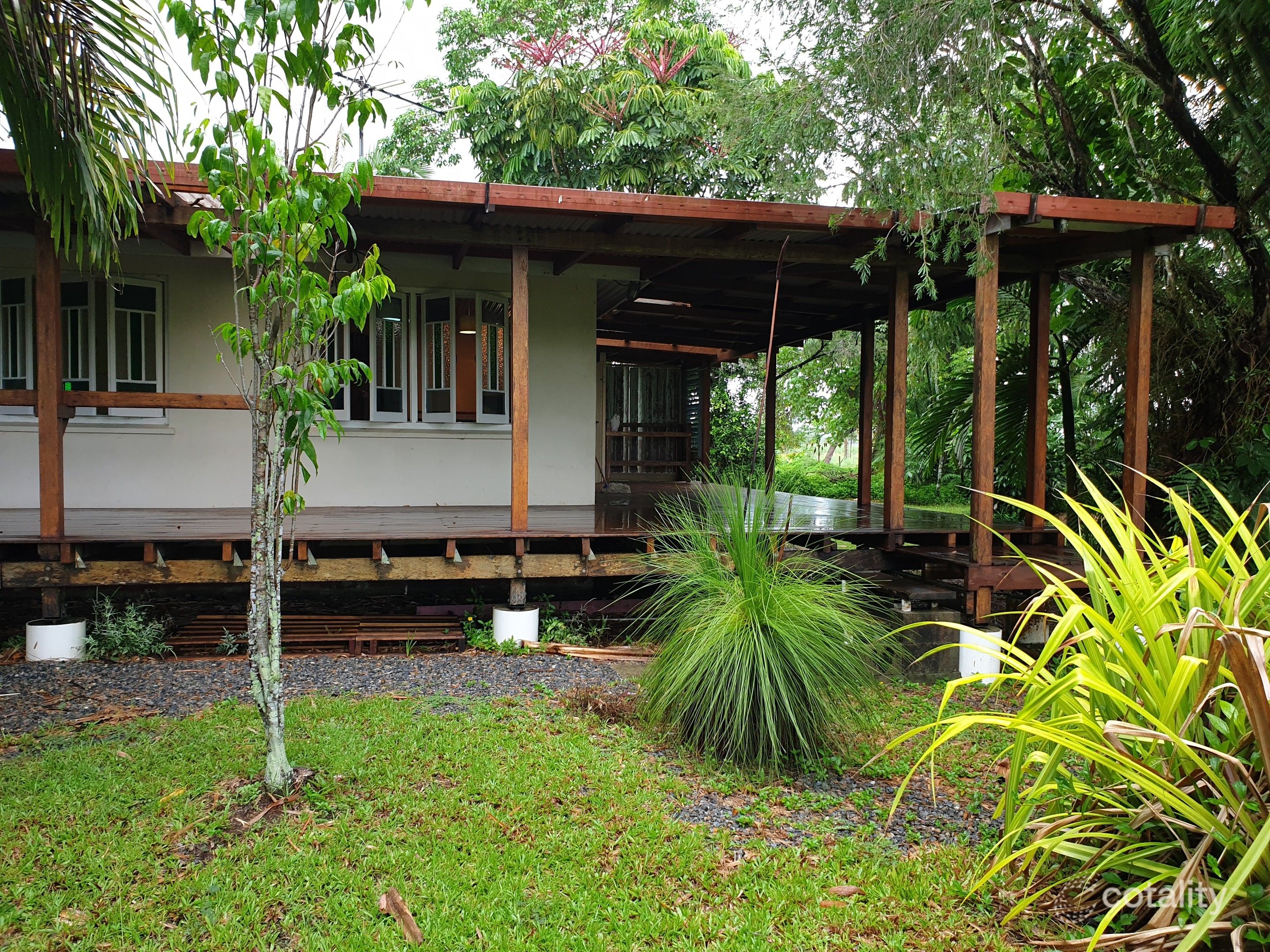 66 Victoria St, Silkwood, QLD 4856