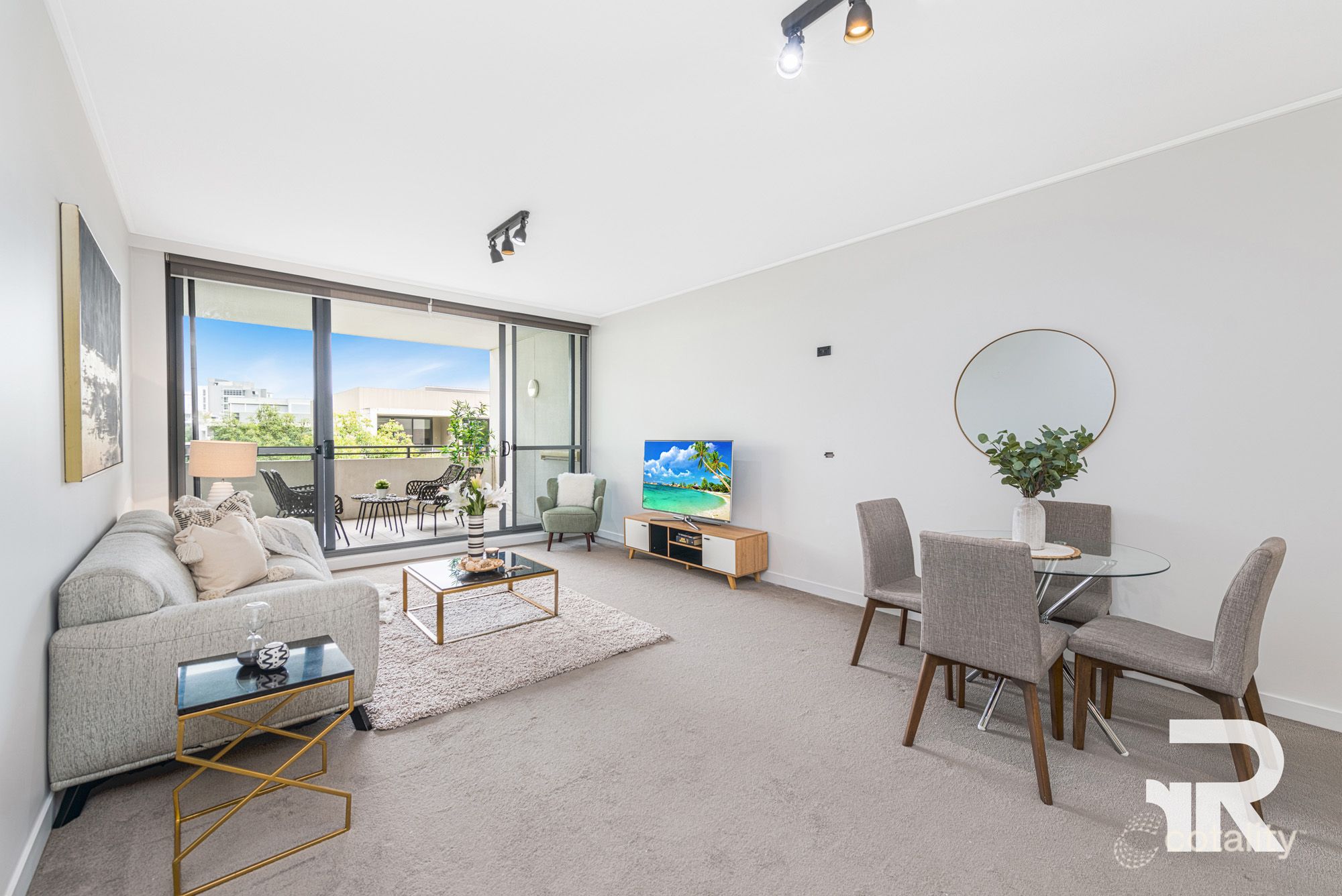 503/14 Sevier Ave, Rhodes, NSW 2138