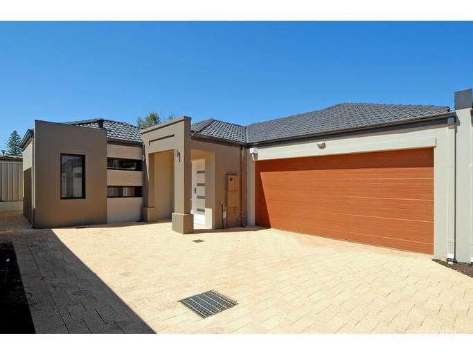 20c Lindfield St, Westminster, WA 6061