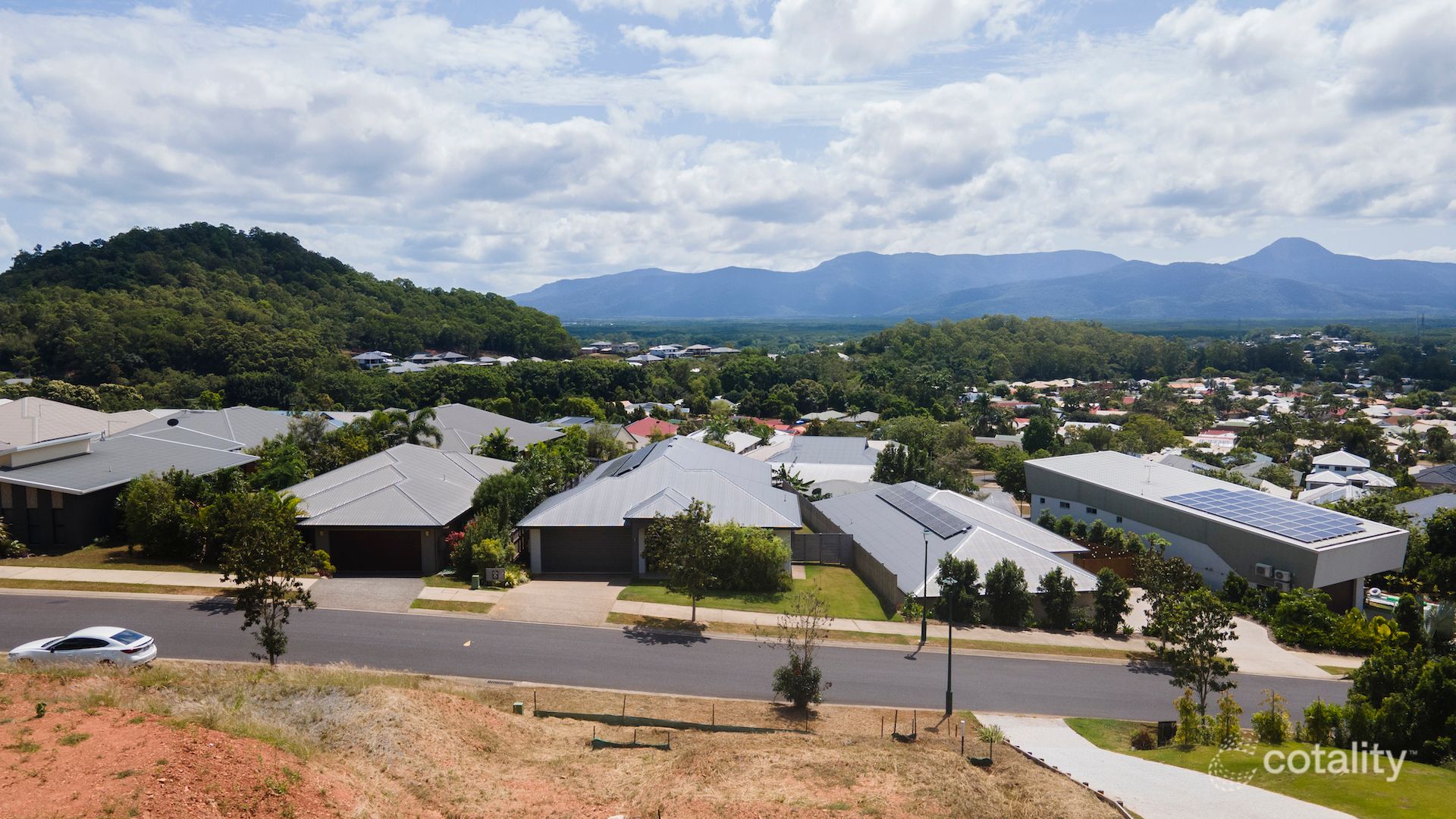 51 Treetop Dr, Mount Sheridan, QLD 4868