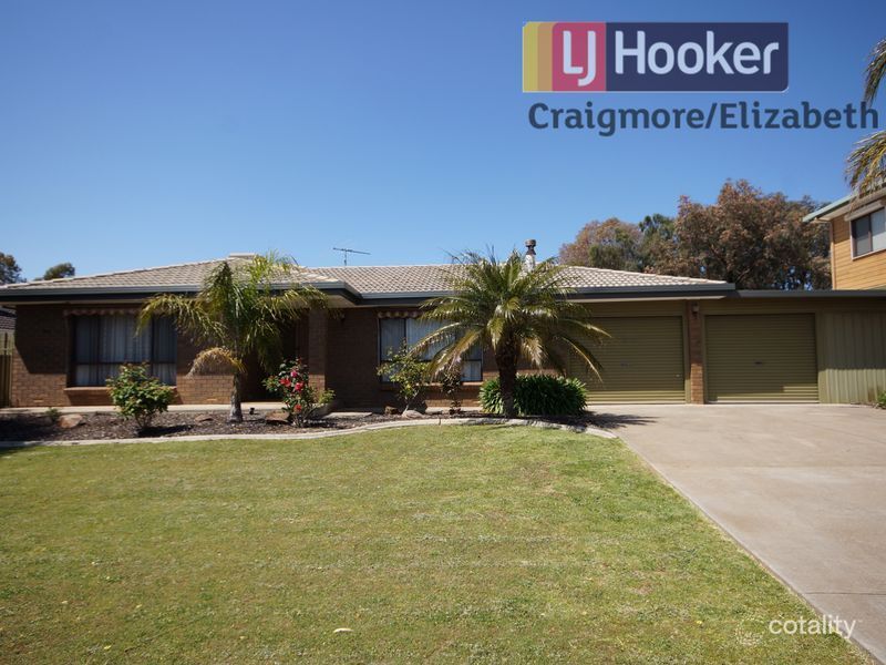 23 Nilpena Ct, Craigmore, SA 5114