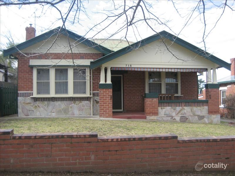 738 Jones St, Albury, NSW 2640