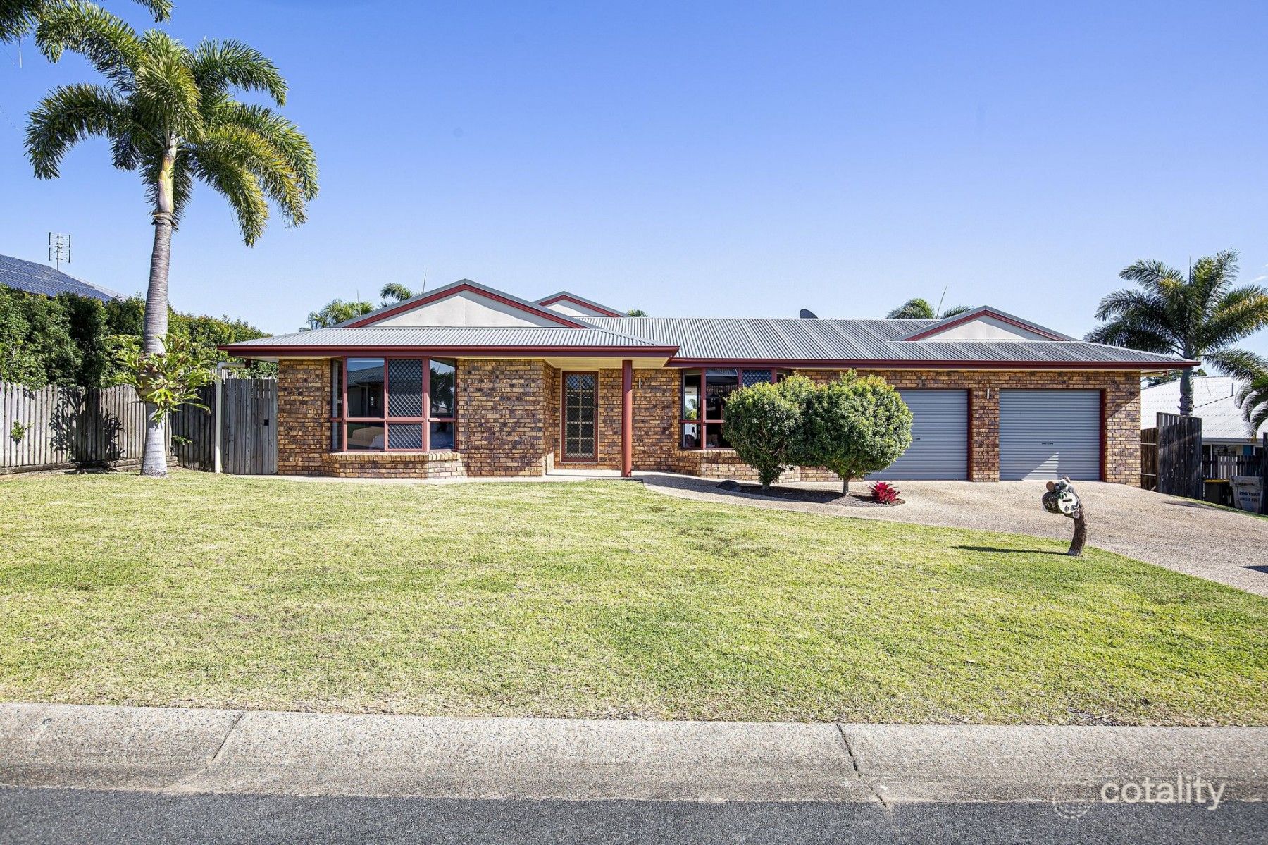 6 Sir Griffith Way, Rural View, QLD 4740