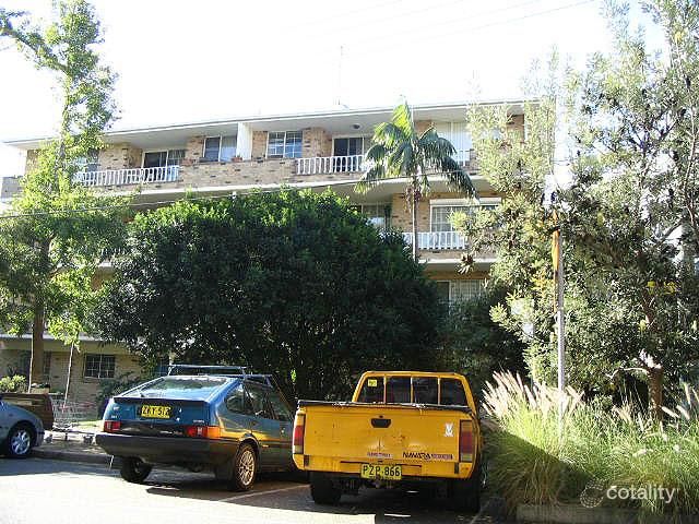 8/9-11 The Boulevarde, Brighton-Le-Sands, NSW 2216