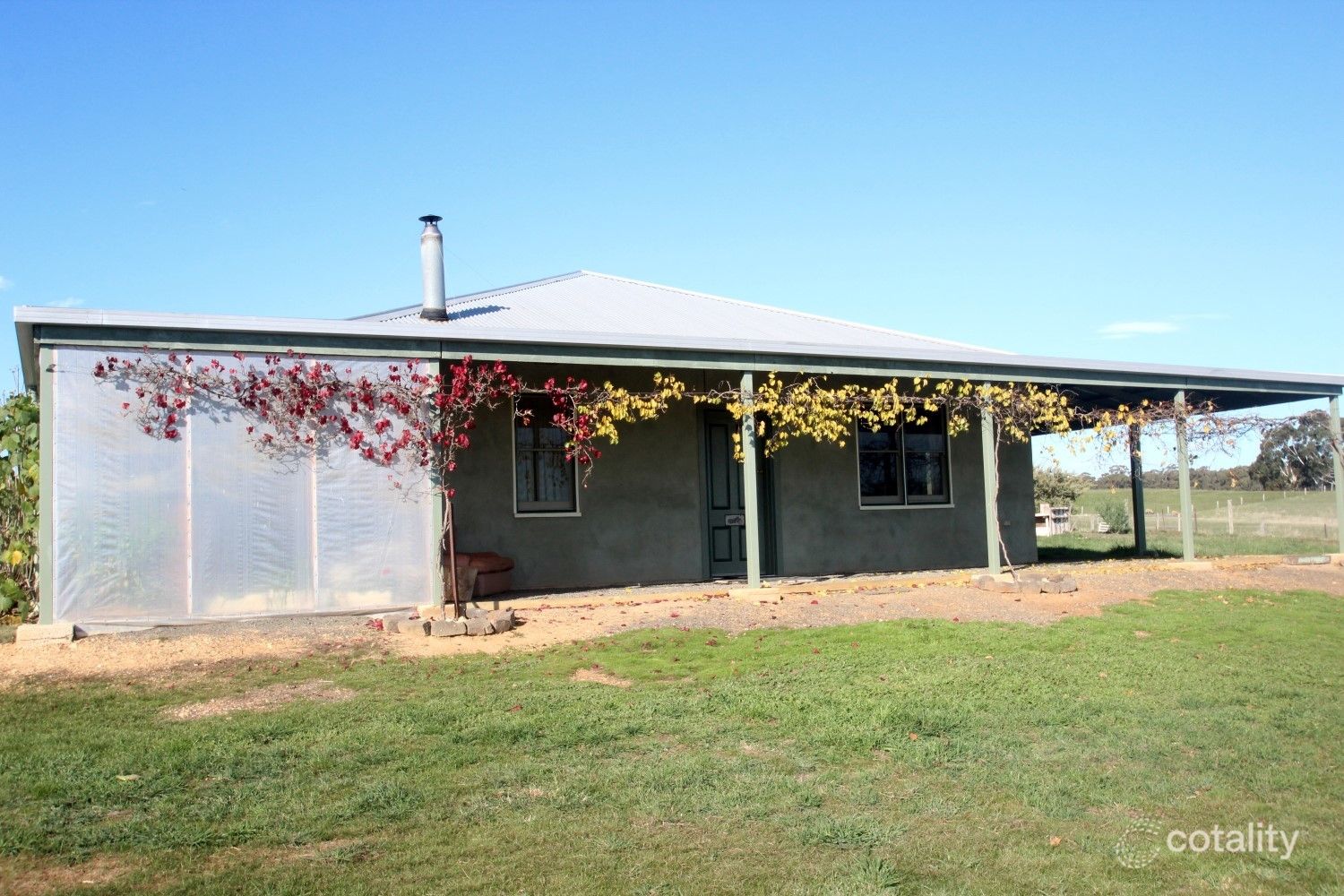 30 Pilchers Rd, Red Lion, VIC 3371