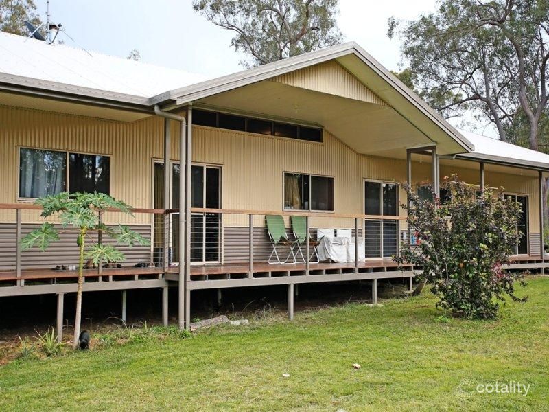 97 Tonner Rd, Hervey Range, QLD 4817