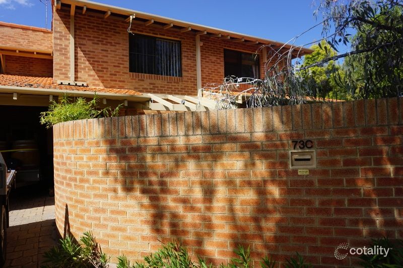 73c Comer St, Como, WA 6152