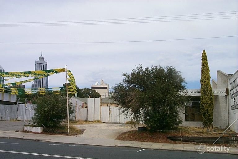 166 Aberdeen St, Northbridge, WA 6003