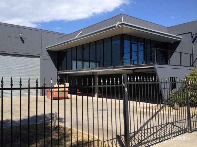 7 Willsmore St, Williamstown North, VIC 3016