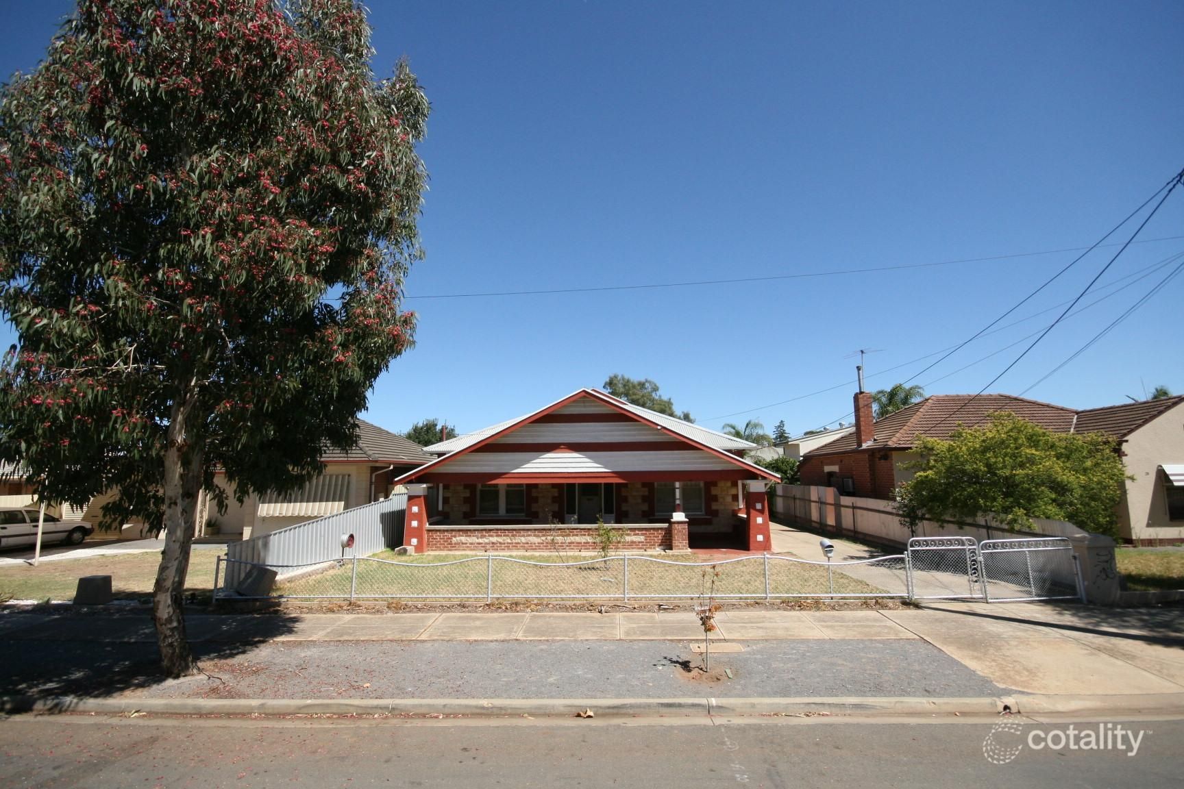 30 Milner Rd, Hilton, SA 5033