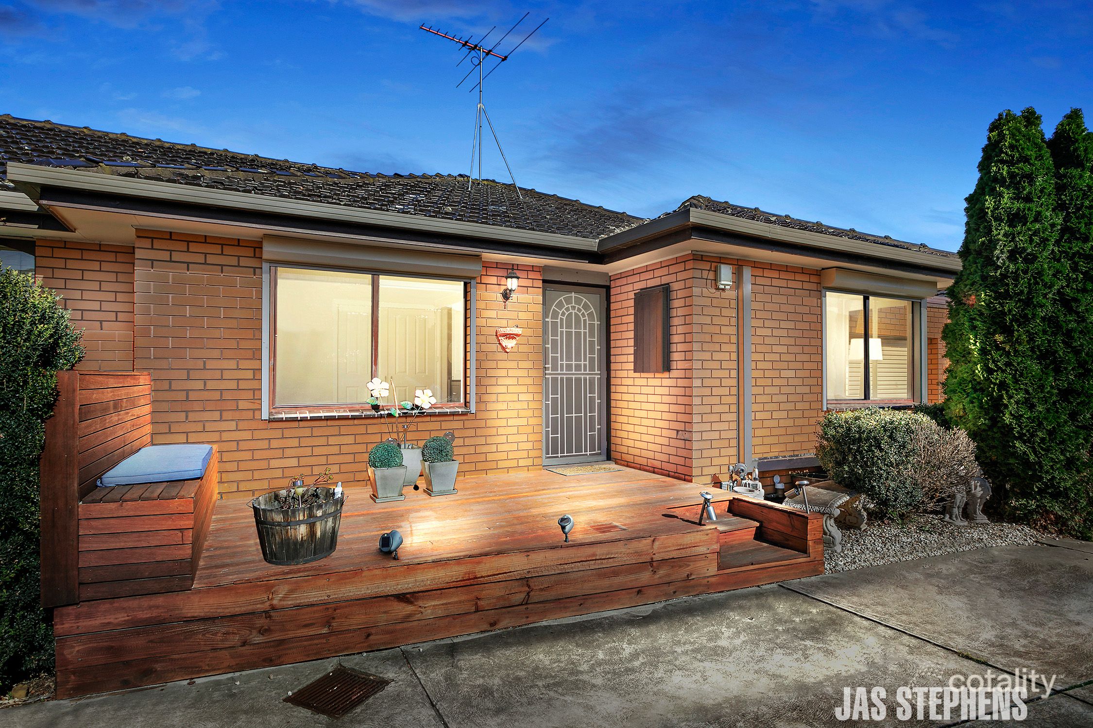 4/51 Edgar St, Kingsville, VIC 3012