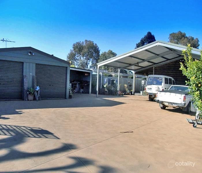 68 Lorimer St, Crib Point, VIC 3919
