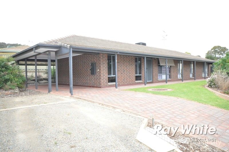 8 Penarth Ct, Hillbank, SA 5112