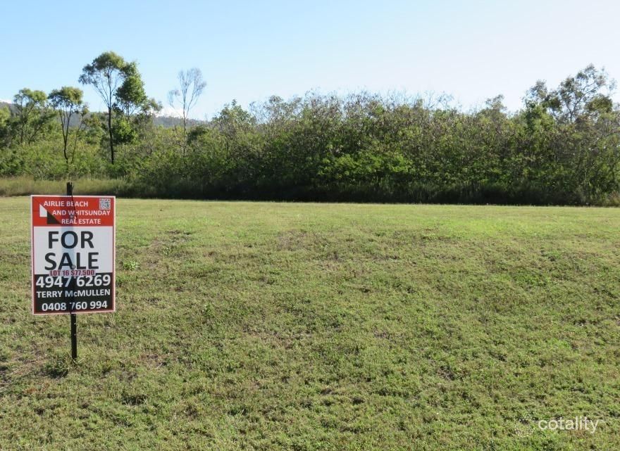 16 Power Bvd, Midge Point, QLD 4799