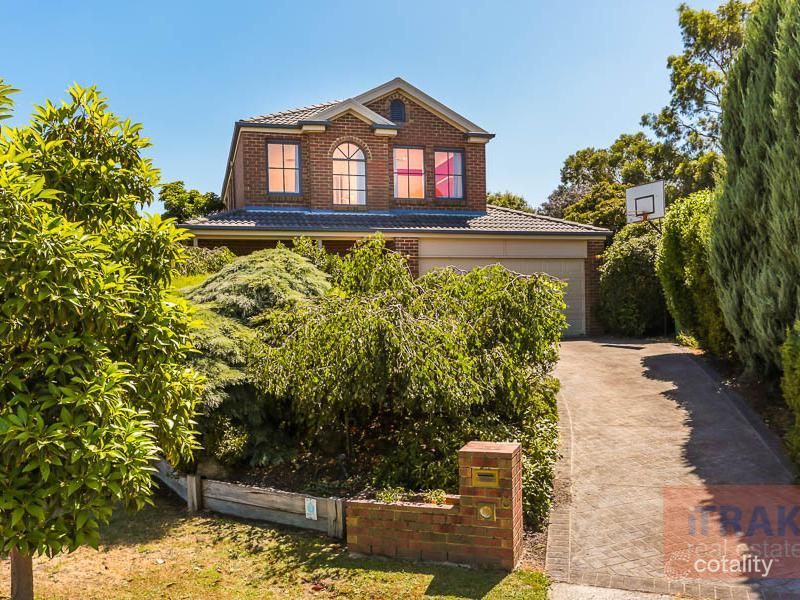 8 Festival Pl, The Basin, VIC 3154