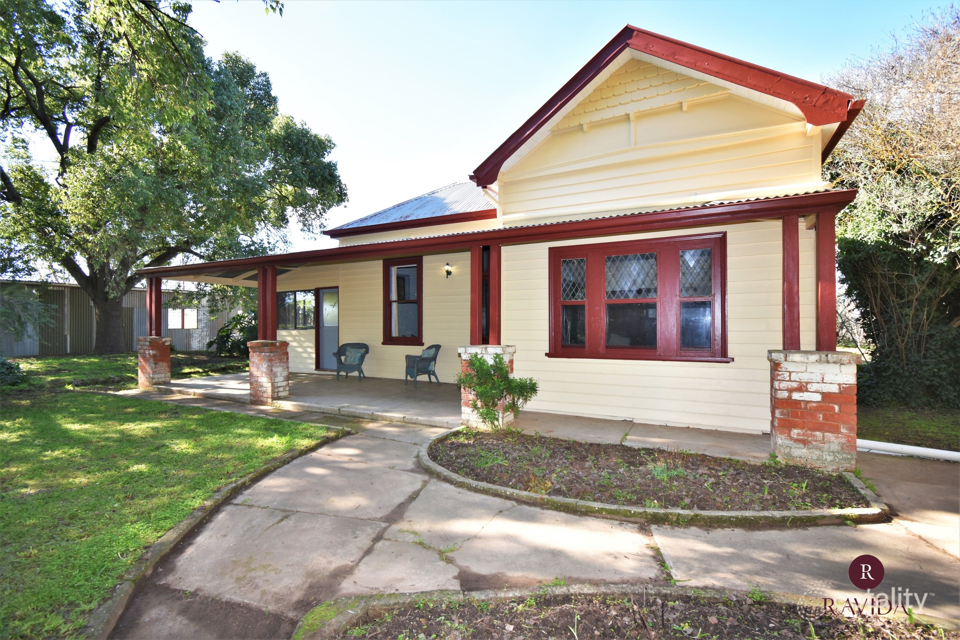 260 Petticoat Lane, Londrigan, VIC 3678