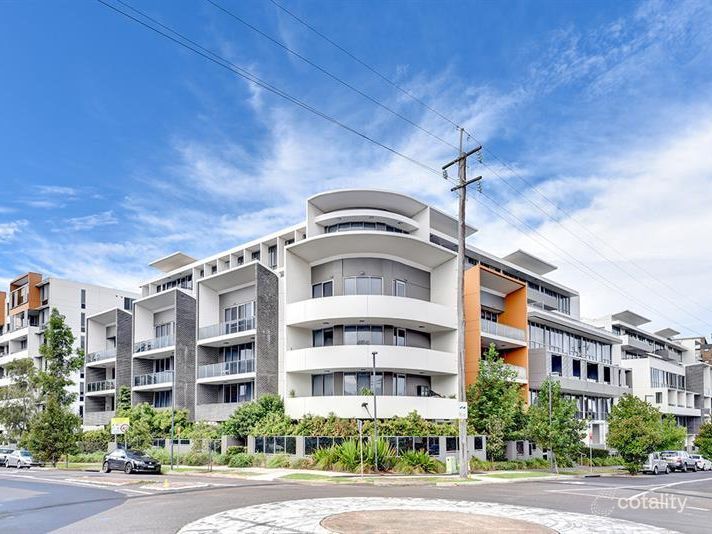 352/7 Hirst St, Arncliffe, NSW 2205