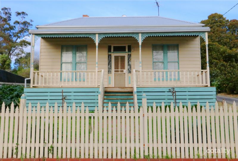 47 Radovick St, Korumburra, VIC 3950