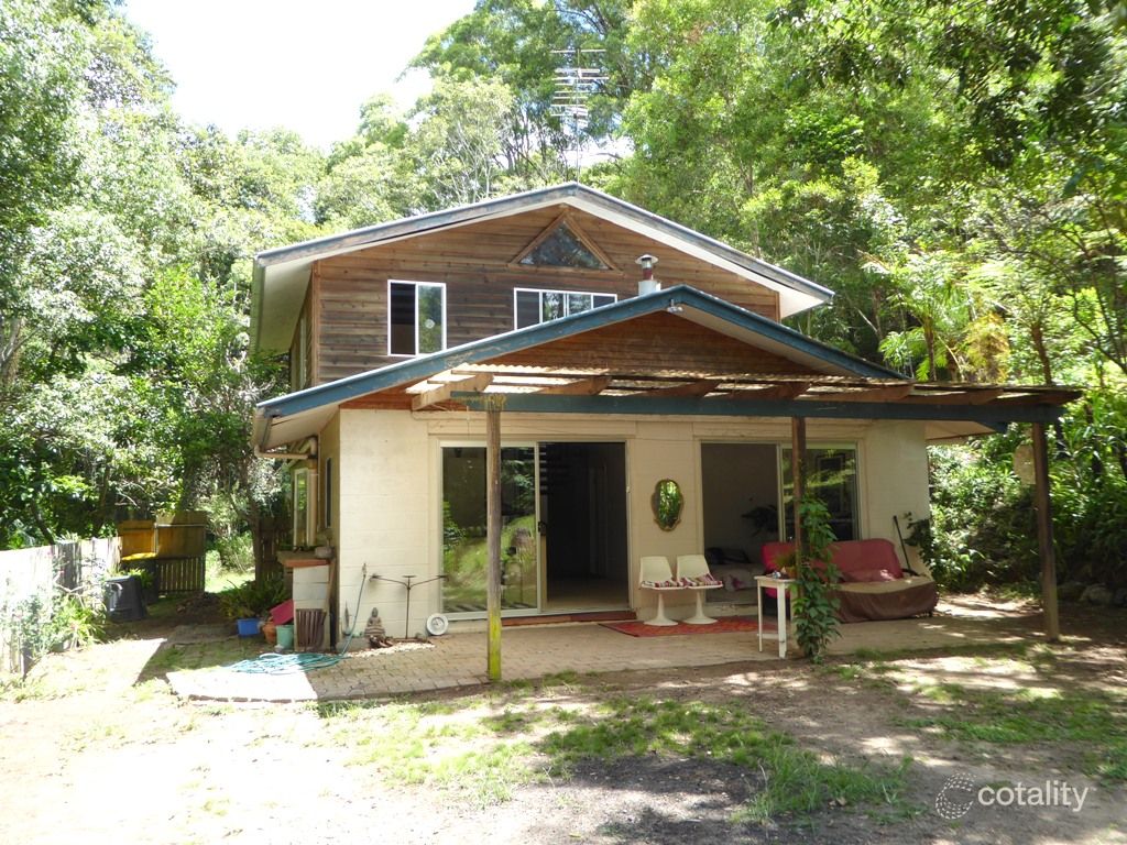 673 Main Arm Rd, Main Arm, NSW 2482