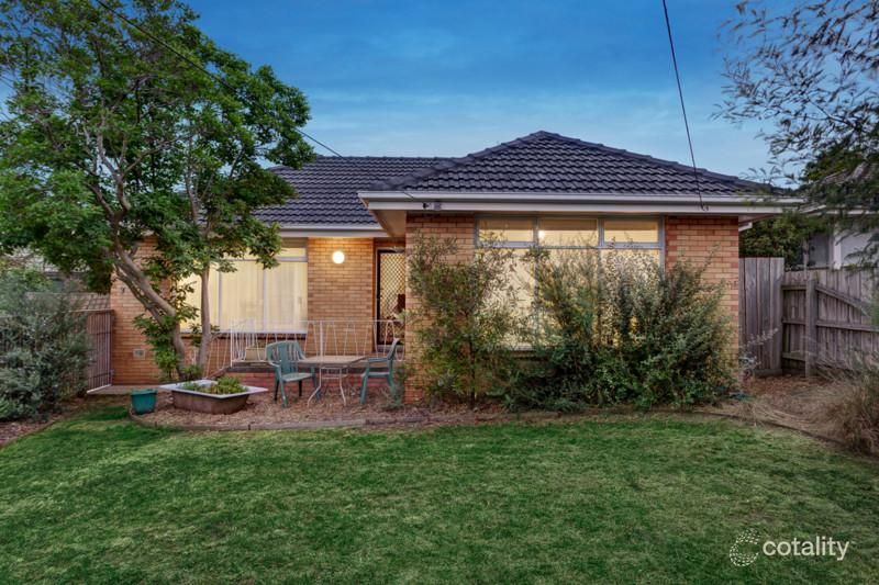 1/9 Lorikeet St, Nunawading, VIC 3131