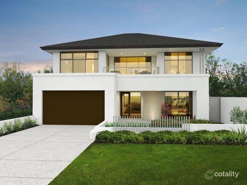 1 Yarmouth Rd, Jindalee, WA 6036