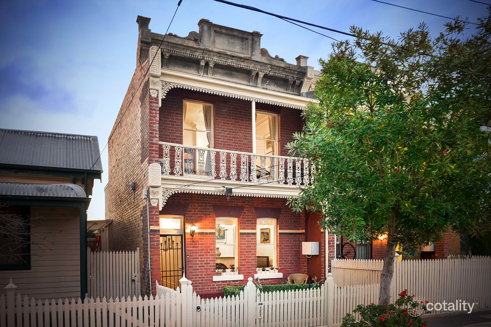 9 Alexander St, Collingwood, VIC 3066