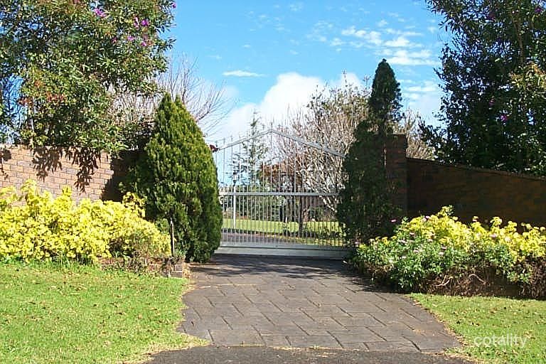 20-24 Alpine Tce, Tamborine Mountain, QLD 4272