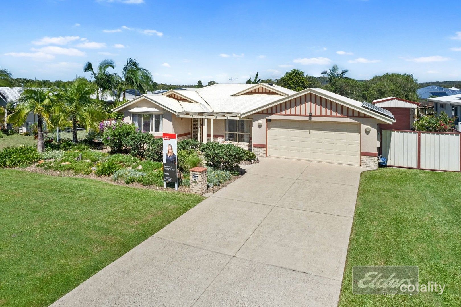 10 Fyshburn Dr, Cooloola Cove, QLD 4580