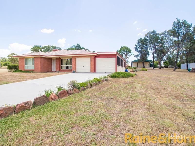 6 Geurie St, Geurie, NSW 2818
