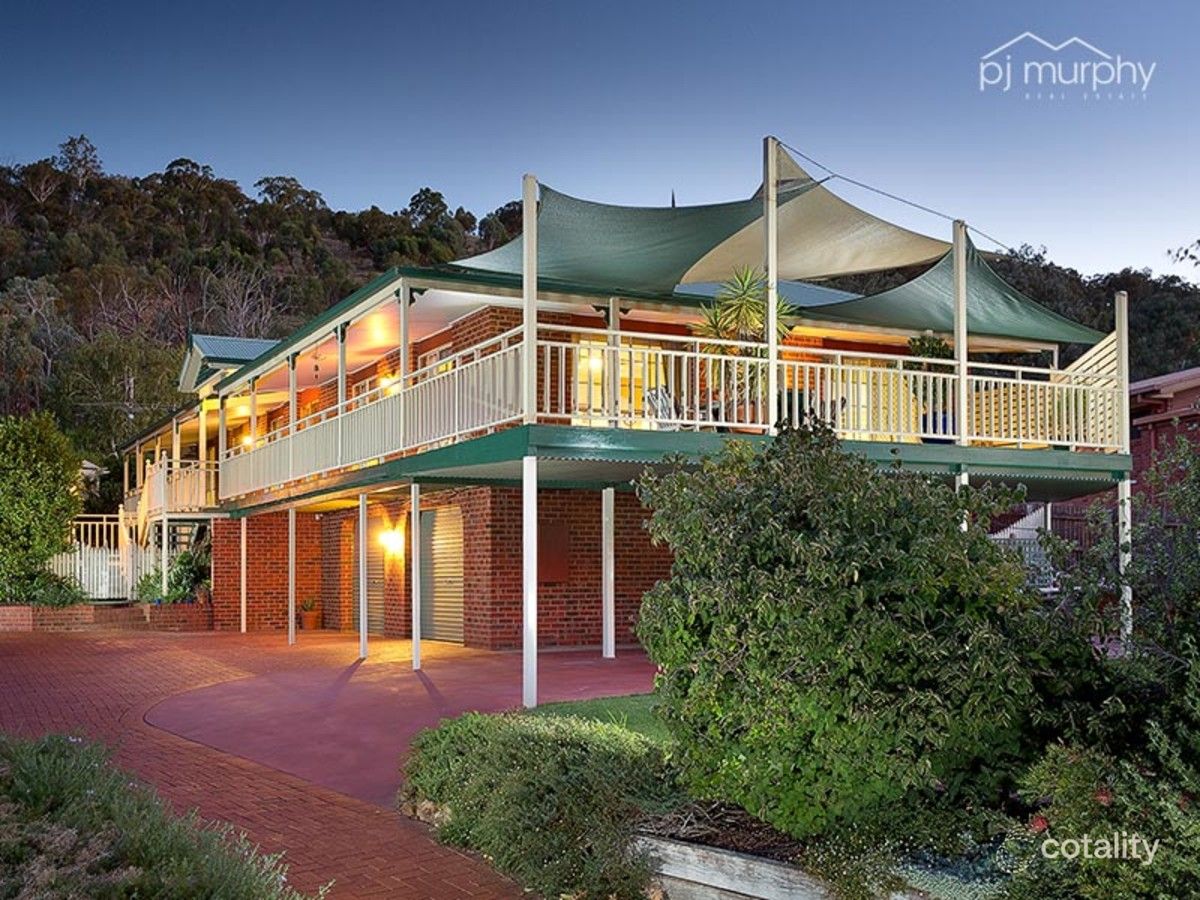 4 Bolte Ct, West Wodonga, VIC 3690