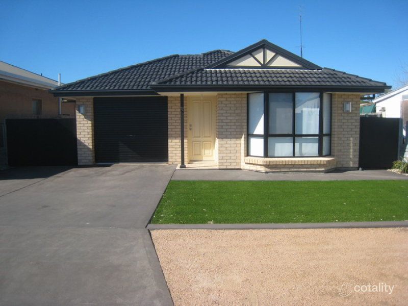 17 Horner St, Solomontown, SA 5540