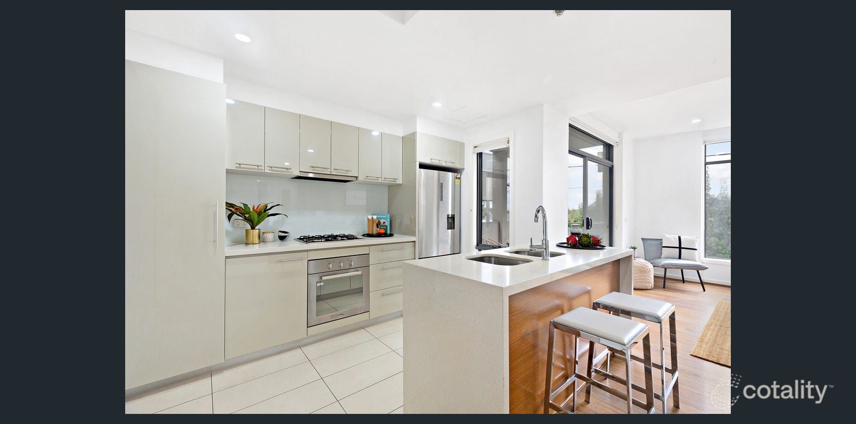 16/1245 Burke Rd, Kew, VIC 3101