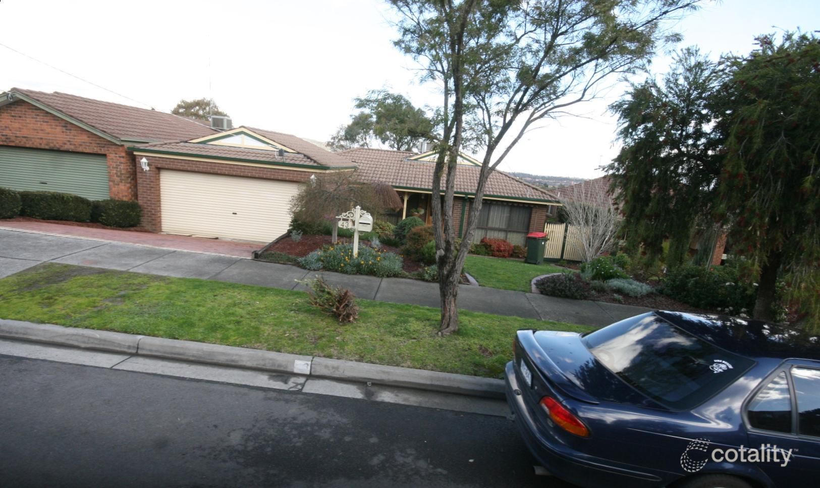 43 Ormonde Rd, Ferntree Gully, VIC 3156