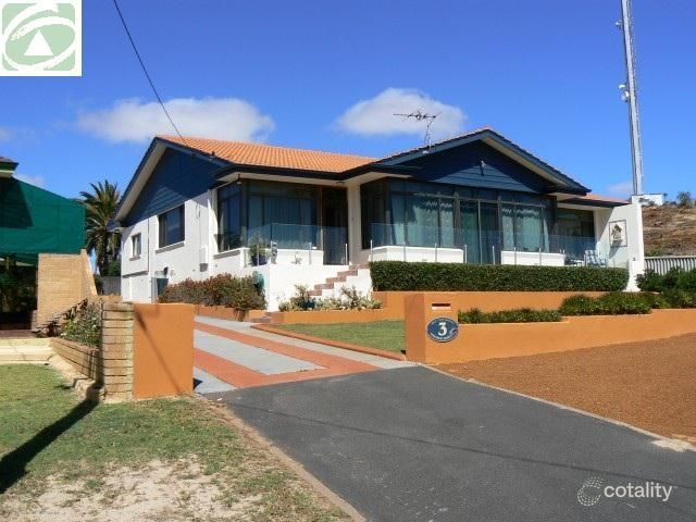 3 Matthew St, Mount Tarcoola, WA 6530