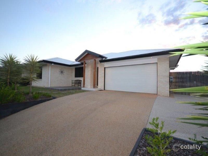 17 Green Ave, Branyan, QLD 4670