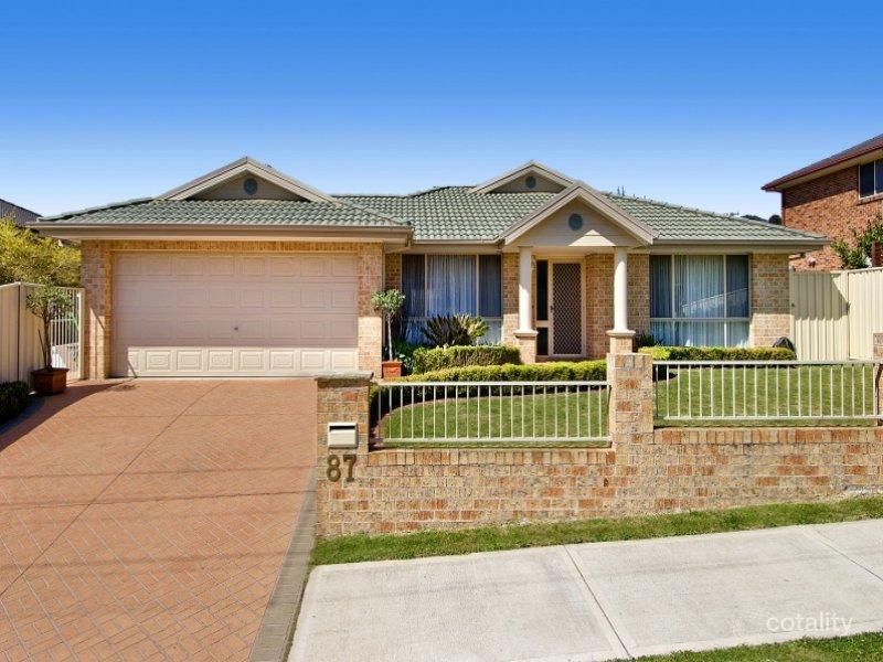 87 Walker St, Helensburgh, NSW 2508