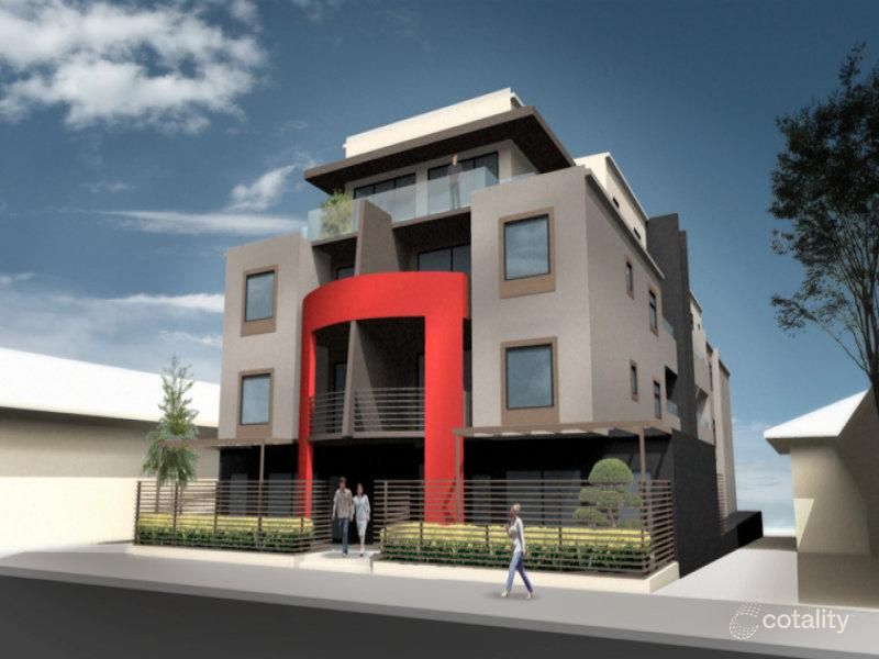 8/3 Close Ave, Dandenong, VIC 3175