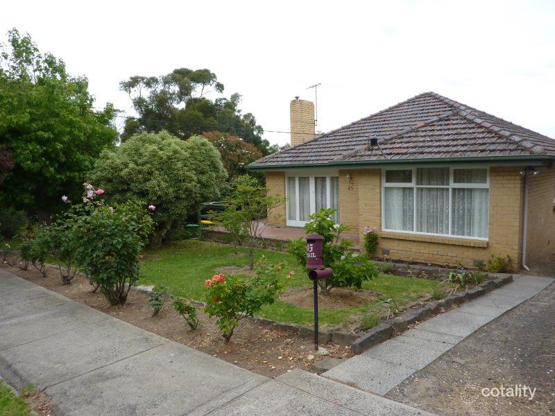 45 Nell St, Greensborough, VIC 3088