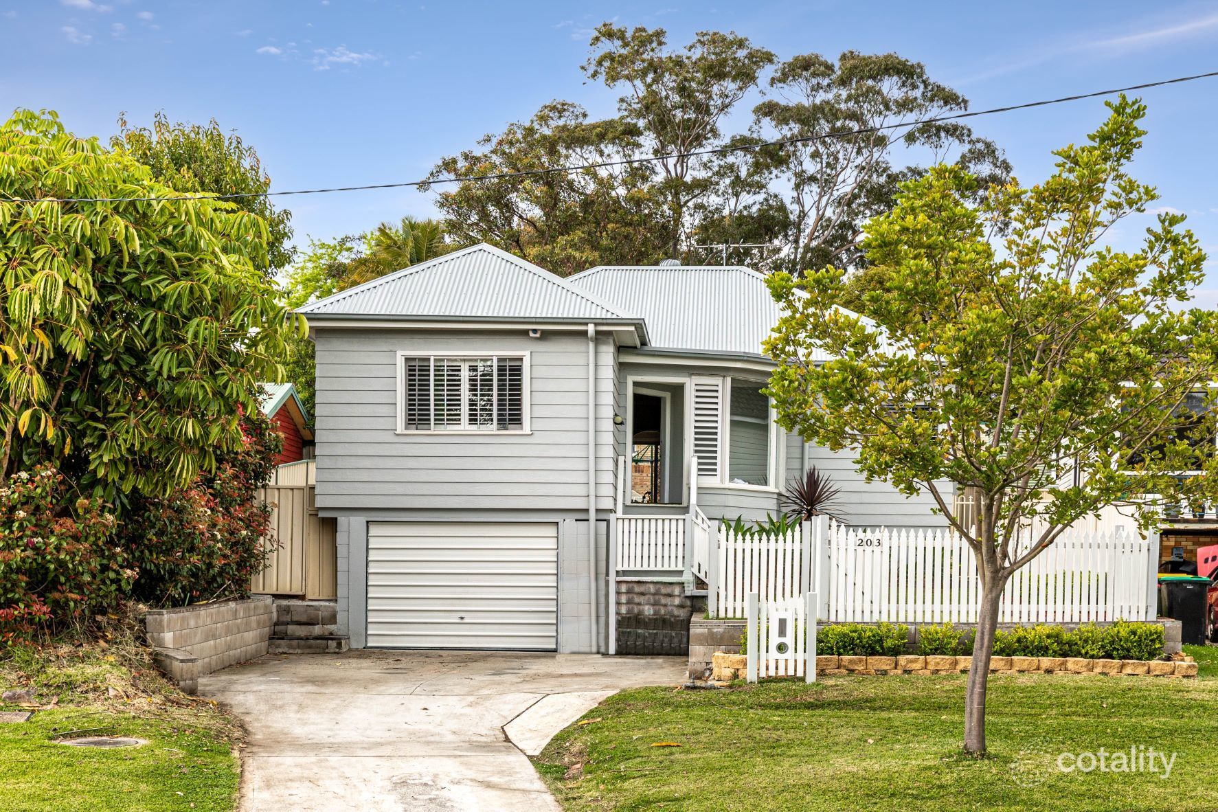203 Sandgate Rd, Birmingham Gardens, NSW 2287