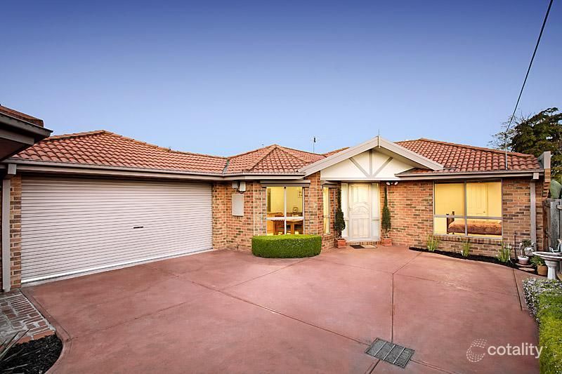 2/83 North Rd, Avondale Heights, VIC 3034