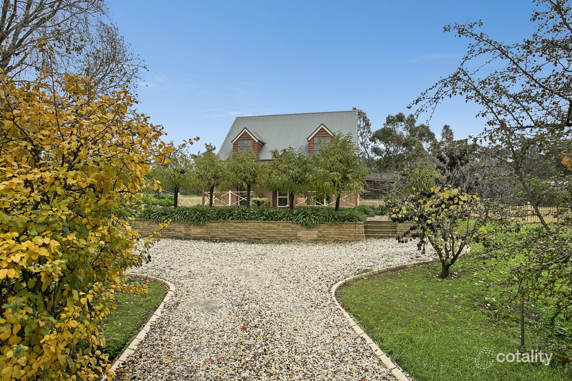 5603 Calder Hwy, Big Hill, VIC 3555