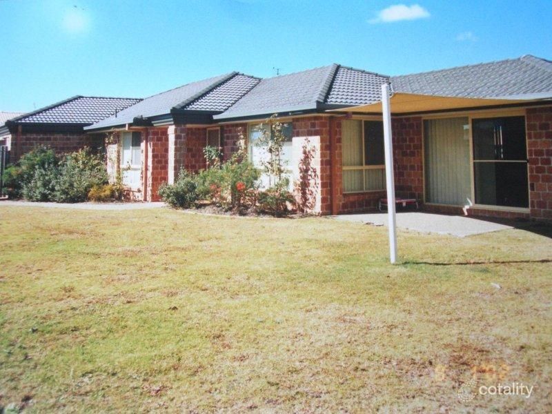 14 Tracey Cres, Varsity Lakes, QLD 4227