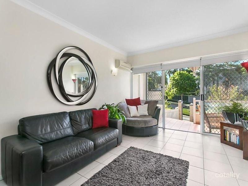 2/236 River Tce, Kangaroo Point, QLD 4169