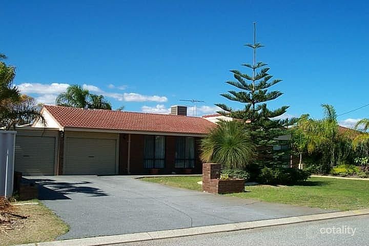 11 Warner Lane, Rockingham, WA 6168