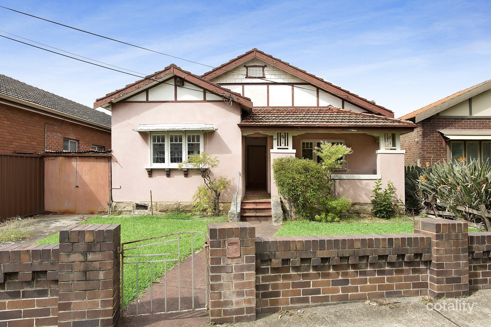 497 Lyons Rd W, Five Dock, NSW 2046