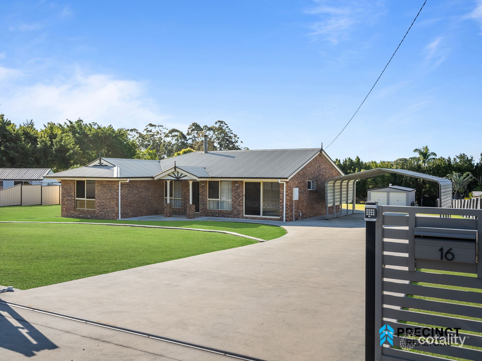16-18 Pike Ct, Elimbah, QLD 4516