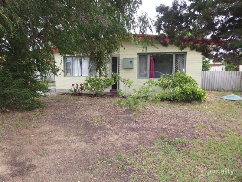 6 Ninda Rd, Shoalwater, WA 6169